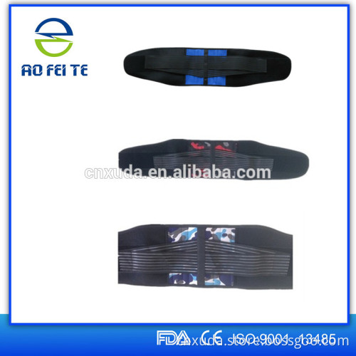 hot sale on ebay express best neoprene back and shoulders support belt with cheaper price